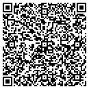 QR code with J R Drafting Inc contacts