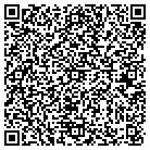 QR code with Chong WA Chinese School contacts