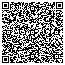 QR code with D & D Dyno Engineering contacts