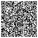 QR code with PBR Assoc contacts