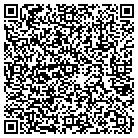 QR code with Alvarez Landscape Design contacts
