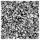 QR code with L A Starr & Associates contacts