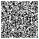 QR code with Reach Center contacts