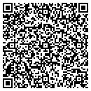 QR code with Peter W Cline contacts