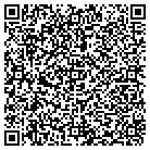 QR code with DLH Environmental Consulting contacts