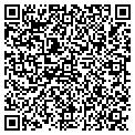 QR code with WACO Inc contacts