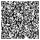 QR code with Ultra Lucca contacts