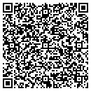 QR code with C B Richard Ellis contacts