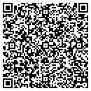 QR code with R S Designs contacts