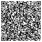 QR code with Adoption Service Of Washington contacts