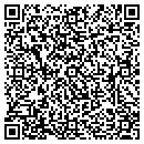 QR code with A Calvin Co contacts