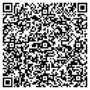 QR code with AAA Mini Storage contacts