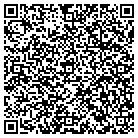 QR code with F R Mc Abee Incorporated contacts