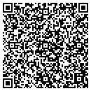 QR code with A Dashen & Assoc contacts