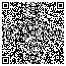 QR code with Osamu contacts