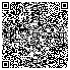 QR code with Kenns Dmnd Driving Instruction contacts