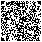 QR code with Chelan County Child Support contacts
