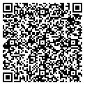 QR code with Masterware contacts