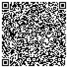 QR code with Contra Costa Cleaning Service contacts