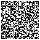 QR code with Caffe Pardis contacts