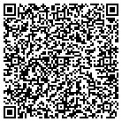 QR code with Dan's 76 Highland Service contacts