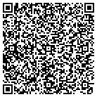 QR code with Kos Small Engine Clinic contacts