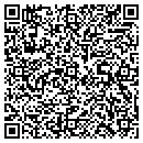 QR code with Raabe & Assoc contacts