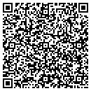 QR code with Aesseal Inc contacts