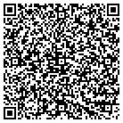 QR code with Custom Woodwork By Precision contacts