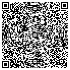 QR code with Madden Industrial Craftman contacts
