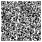 QR code with Aquarius Pool & Spa Service contacts