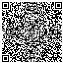QR code with Robert Dunbar contacts