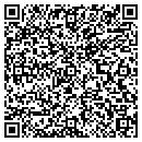 QR code with C G P Company contacts