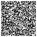 QR code with Art & Intl Prdctns contacts