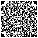QR code with White Jan Dvm contacts