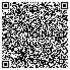 QR code with Hand Dee Hypnotherapist contacts