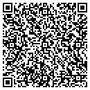 QR code with J & J Northwest Inc contacts