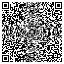 QR code with Erickson Inc contacts