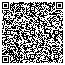QR code with Mark Beaufait contacts