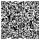 QR code with Tasty Tails contacts