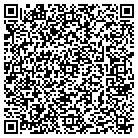 QR code with R Ferrie Consulting Inc contacts