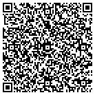QR code with Backstreet Hair Design contacts
