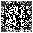 QR code with S J Coontz Company contacts