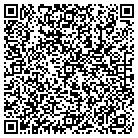 QR code with D&R Sports Cards & Gifts contacts