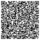 QR code with Mc Laughlin Peninsula Backflow contacts