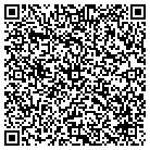 QR code with Detlef Schrempf Foundation contacts