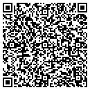 QR code with J CS Music contacts