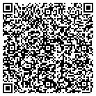 QR code with Davison Custom Concrete Inc contacts