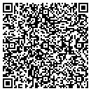QR code with Hand Tech contacts