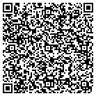 QR code with S & S Salt Distributors contacts
